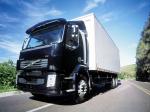 Volvo VM 260 6x4 2003 года
